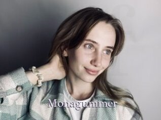 Monagummer