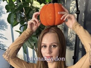 Monahaydon