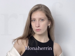 Monaherrin