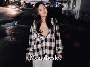 Monahesley