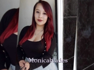 Monicablades