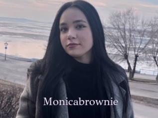 Monicabrownie