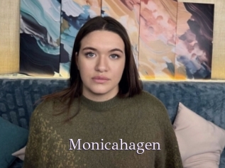 Monicahagen