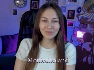 Monicaholand
