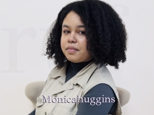 Monicahuggins