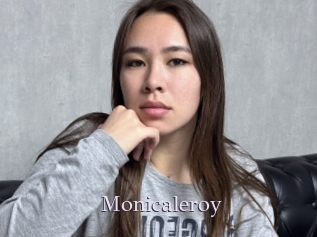 Monicaleroy