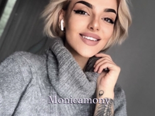 Monicamony