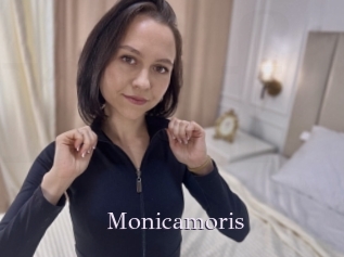 monicamoris Rencontre Une Femme