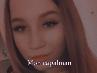 Monicapalman