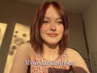 Monicayohonsen