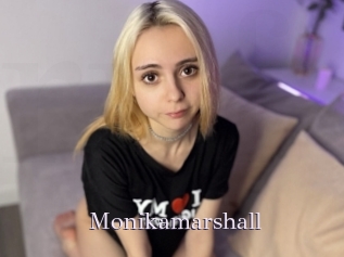 Monikamarshall