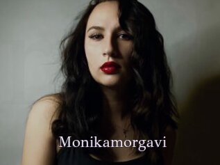 Monikamorgavi