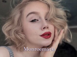 Monroemaria