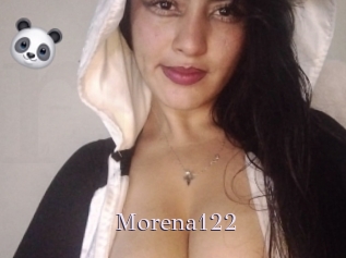 Morena122