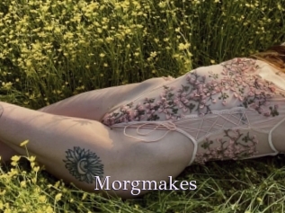 Morgmakes