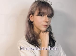 Morisahamelton