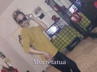 Morretatua