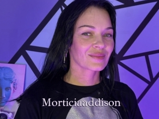 Morticiaaddison