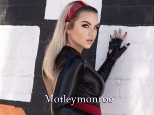 Motleymonroe