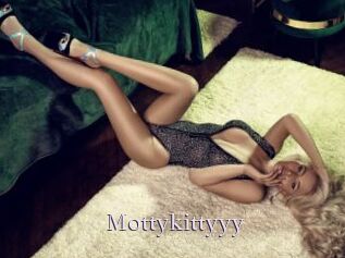 Mottykittyyy