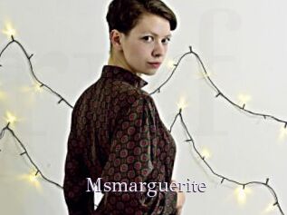 Msmarguerite