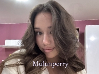 Mulanperry