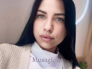 Musaglow