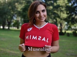 Musealisa