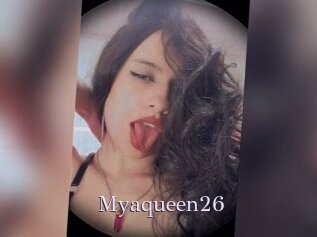 Myaqueen26