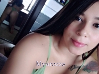 Myarozze