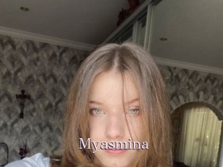 myasmina Rencontre Une Femme