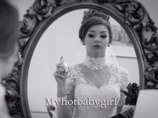 Myhotbabygirl