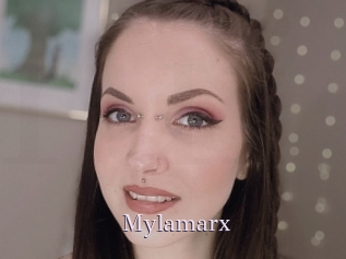 Mylamarx