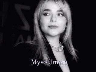 Mysoulmate