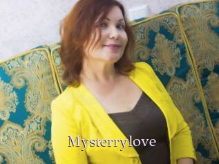 Mysterrylove