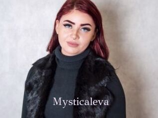 Mysticaleva