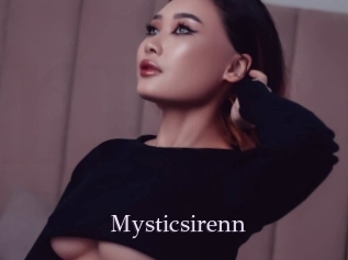 mysticsirenn Rencontre Une Femme