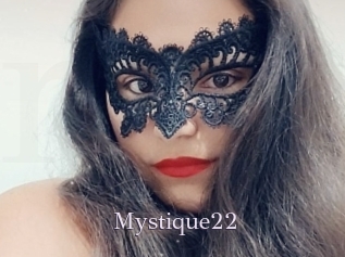 Mystique22