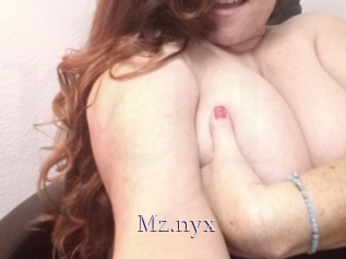 Mz.nyx