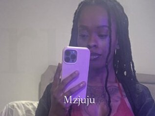 Mzjuju