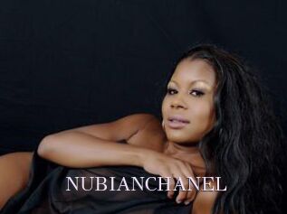 NUBIANCHANEL