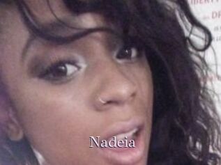 Nadeia