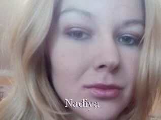 Nadiya