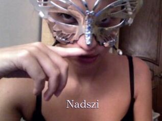 Nadszi