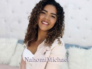 NahomiMichael