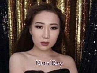 NamiRay