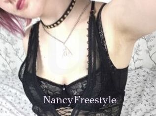 NancyFreestyle