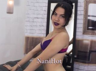 NaniHot