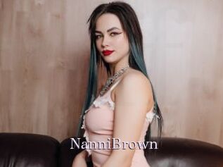 NanniBrown
