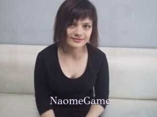 NaomeGame